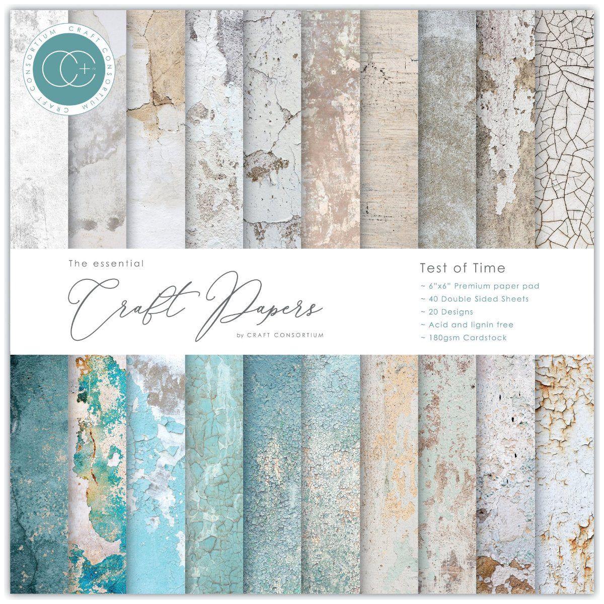 The essential craft papers test of time