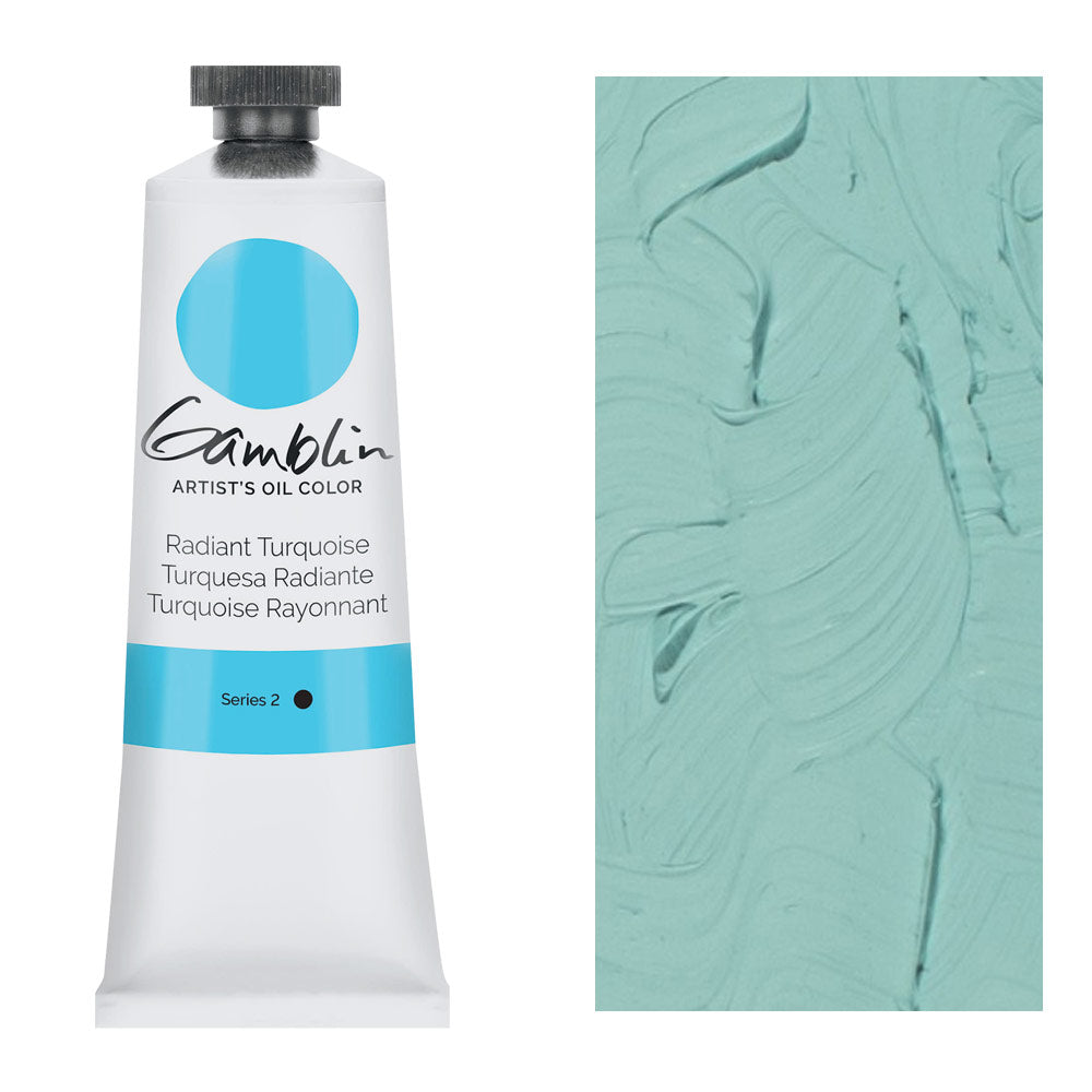 Gamblin | Artist’s Oil Color | 37ml