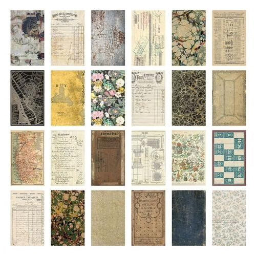Tim Holtz idea-ology BACKDROPS VOLUME 2 th94118