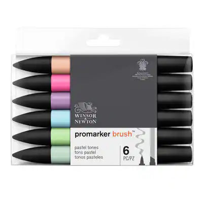Winsor & Newton Promarker