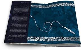 What Fury Brings | Tricia Levenseller