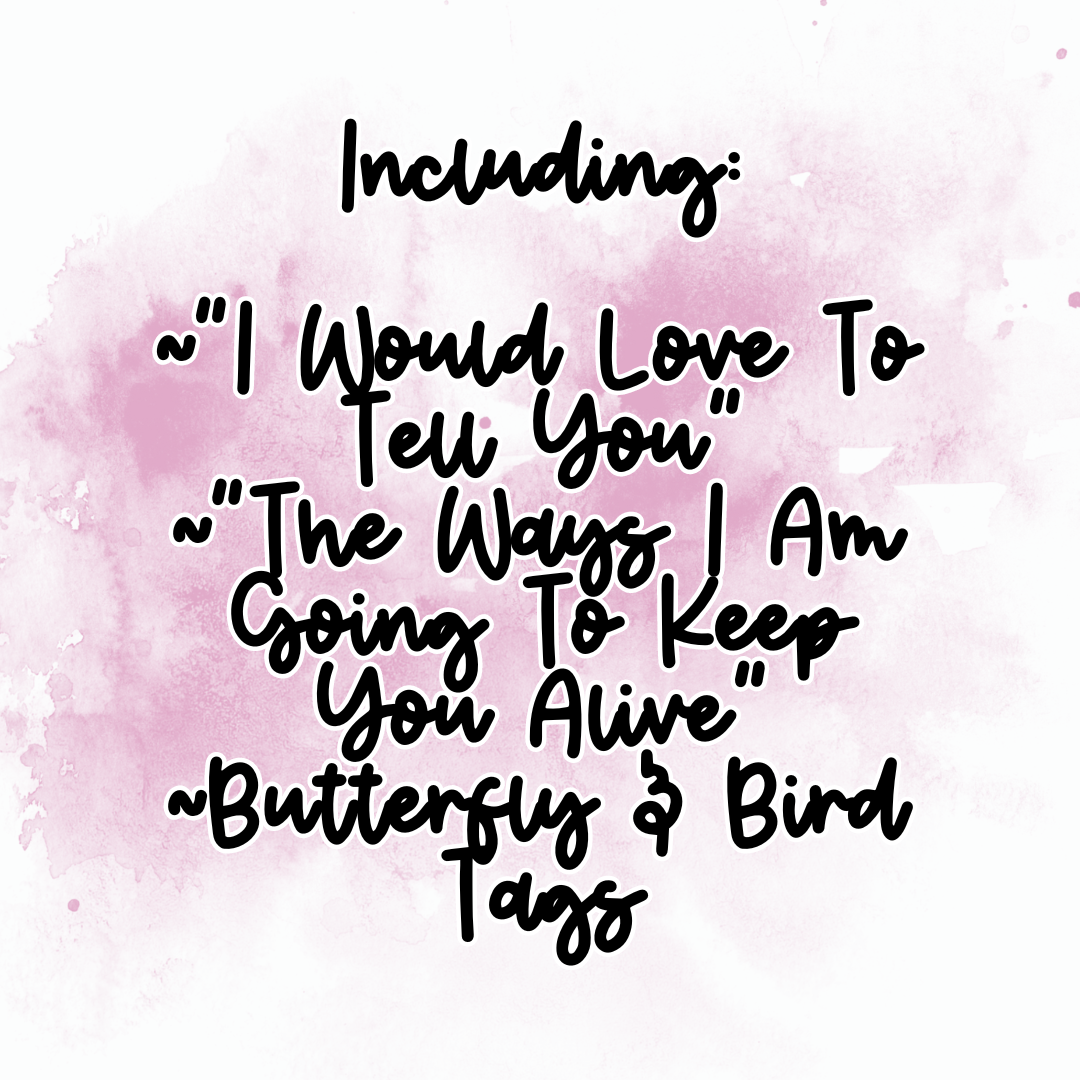 Digital Child Loss Journal