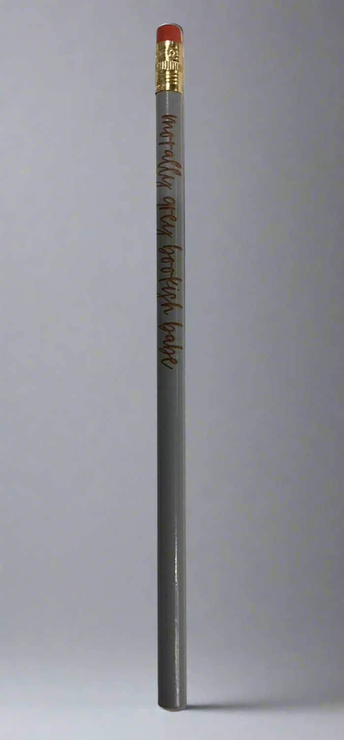 Pencils