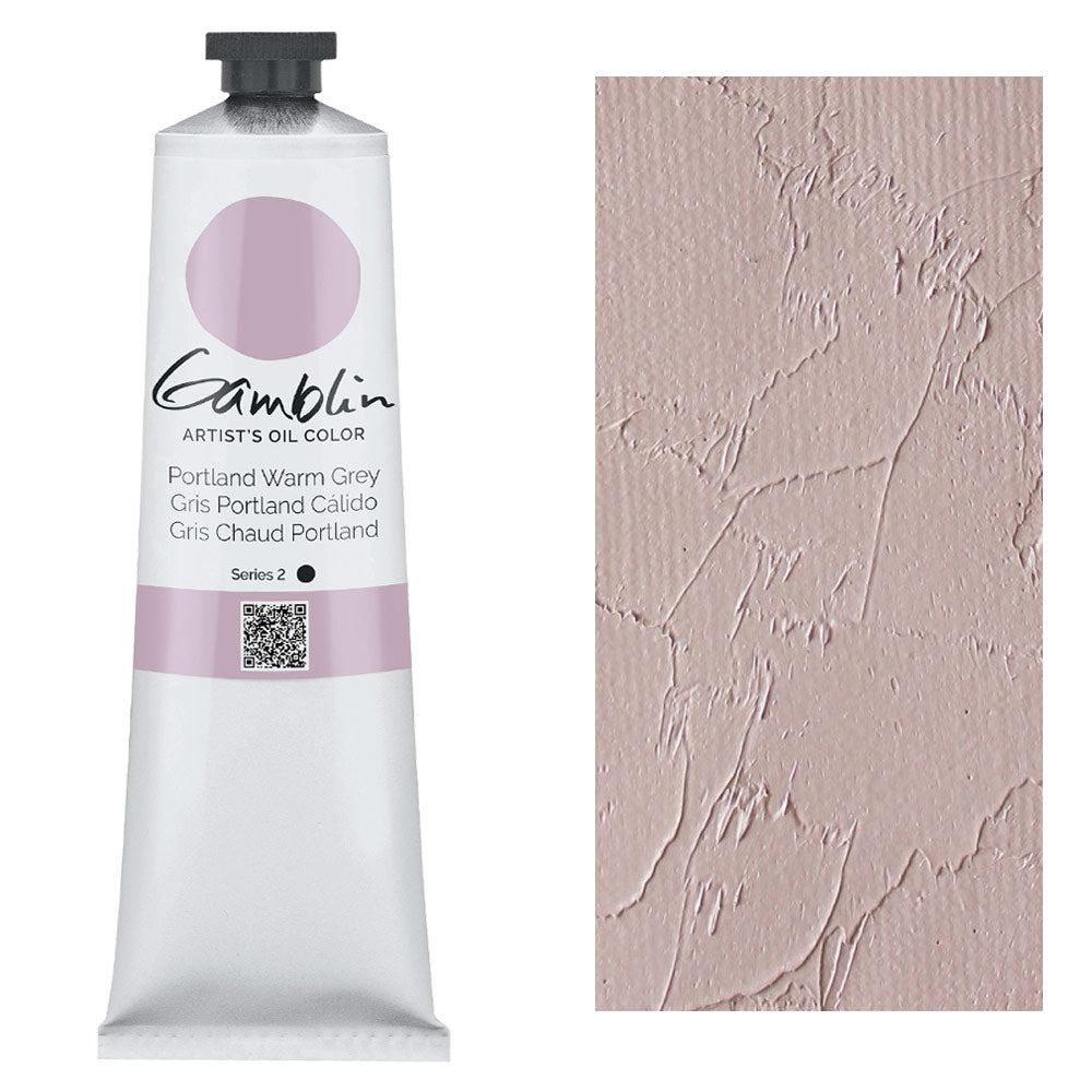 Gamblin | Artist’s Oil Color | 37ml