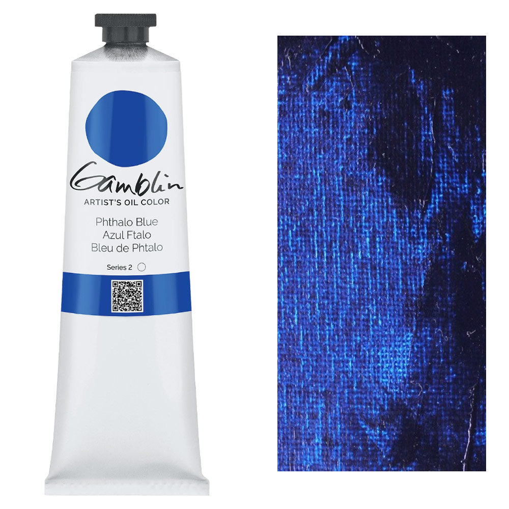 Gamblin | Artist’s Oil Color | 37ml