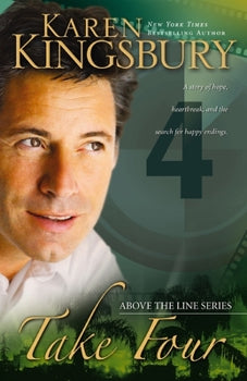 Take Four - Karen Kingsbury