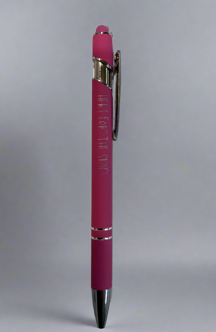Pens