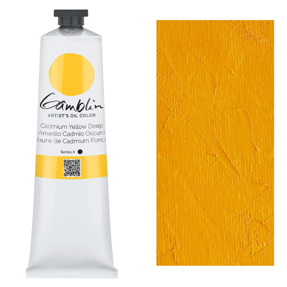 Gamblin | Artist’s Oil Color | 37ml