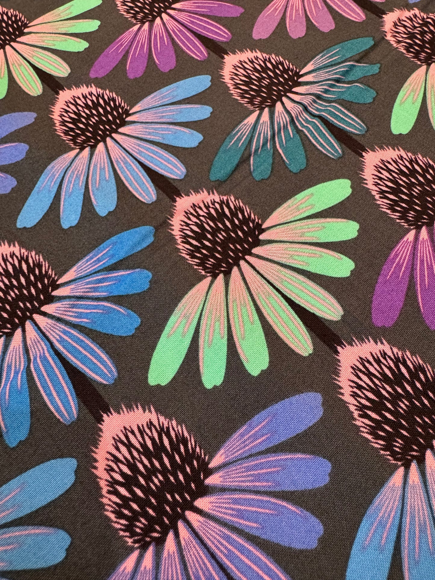 Echinacea Glow - Amethyst