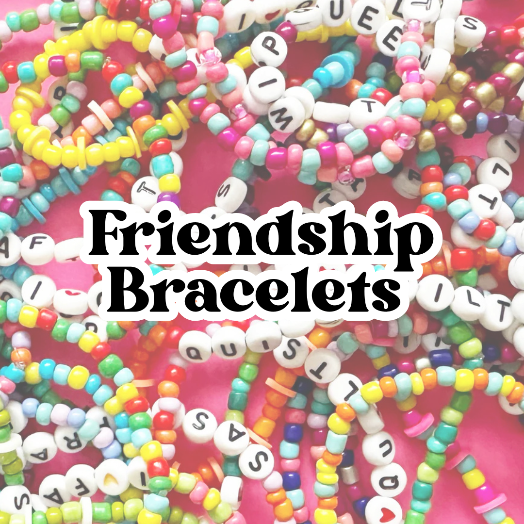 Friendship Bracelets