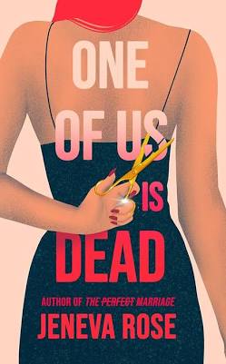 One of Us Is Dead — Jeneva Rose