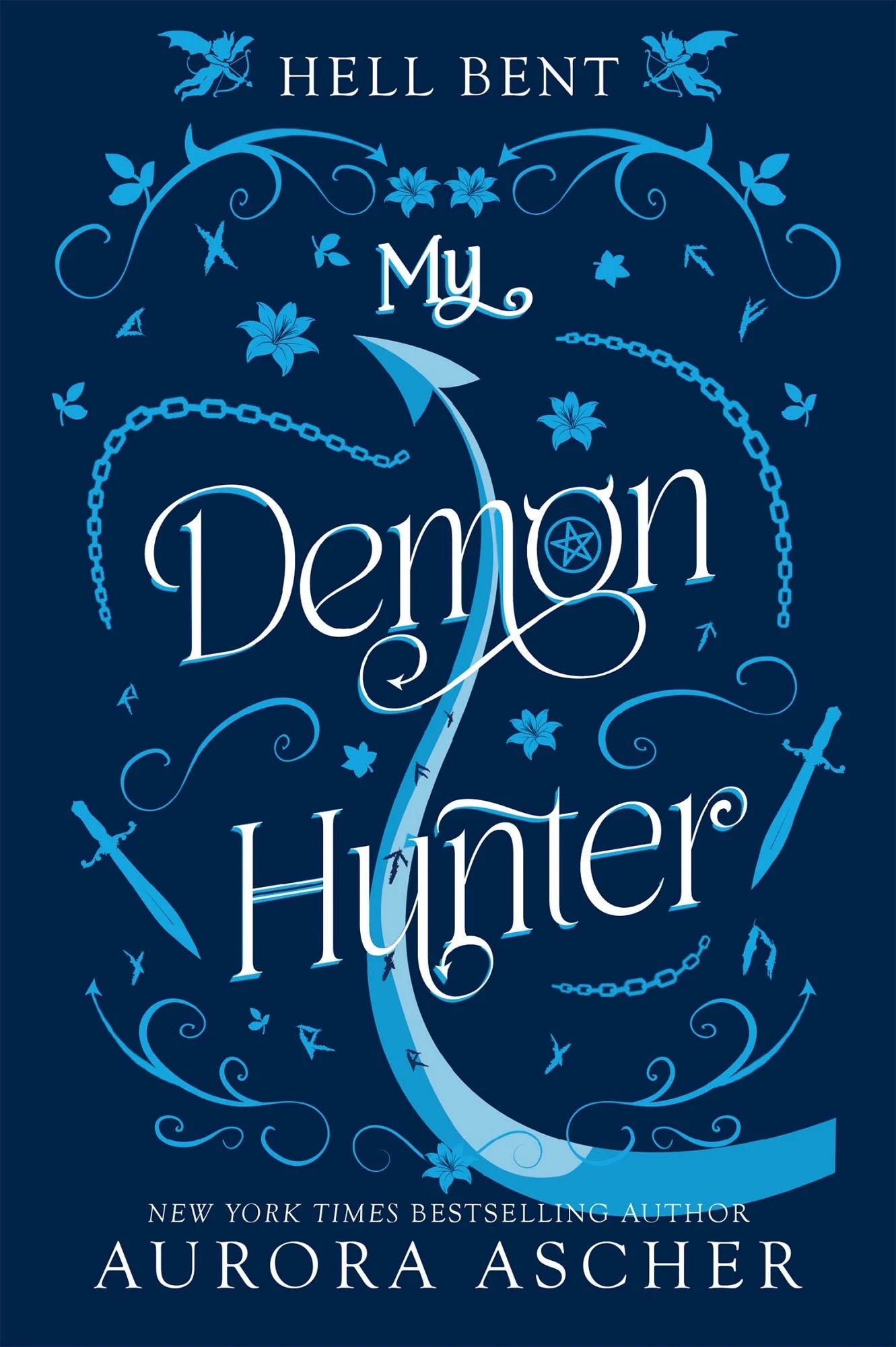 My Demon Hunter: Deluxe Limited Edition (Hell Bent)