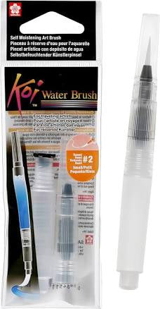 Sakura Koi Water Brush 4ml Tank