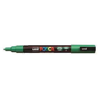 POSCA 3M Fine Bullet Tip Pen