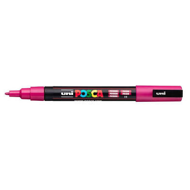 POSCA 3M Fine Bullet Tip Pen