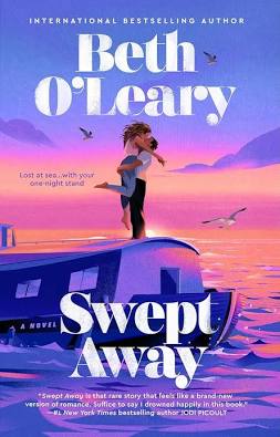 Swept Away, by Beth O'Leary