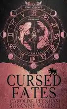 Zodiac Academy 5: Cursed Fates: An Academy Bully Romance