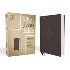 The Jesus Bible