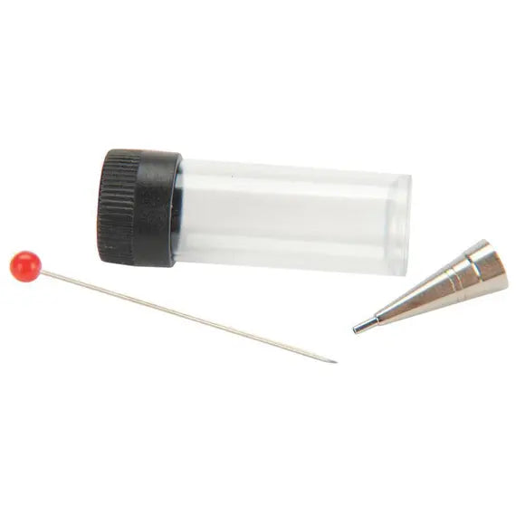 Art Institute Glitter Ultra Fine Metal Tip
