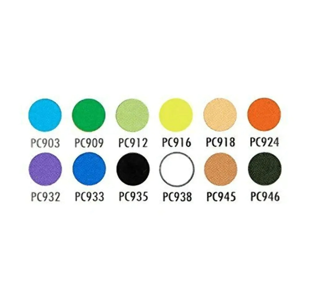 Prismacolor Premier® Soft Core Colored Pencils 12 Count