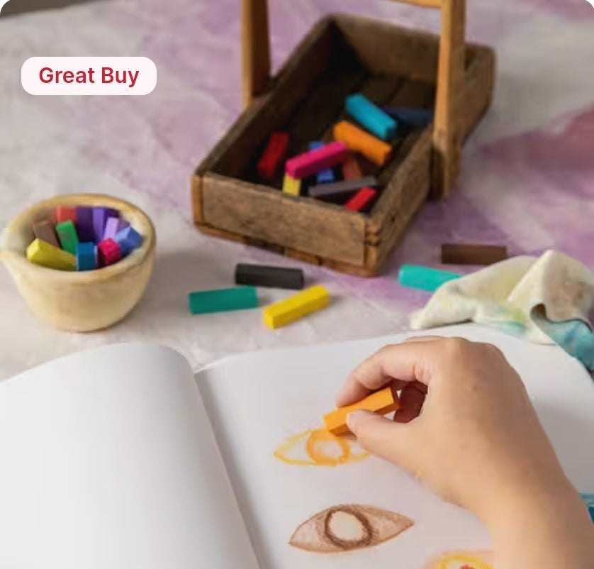 Soft Pastels by Artist's Loft™ Fundamentals