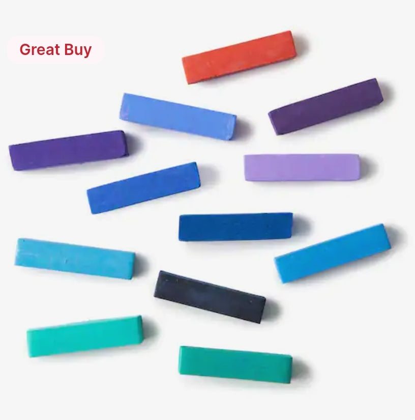 Soft Pastels by Artist's Loft™ Fundamentals