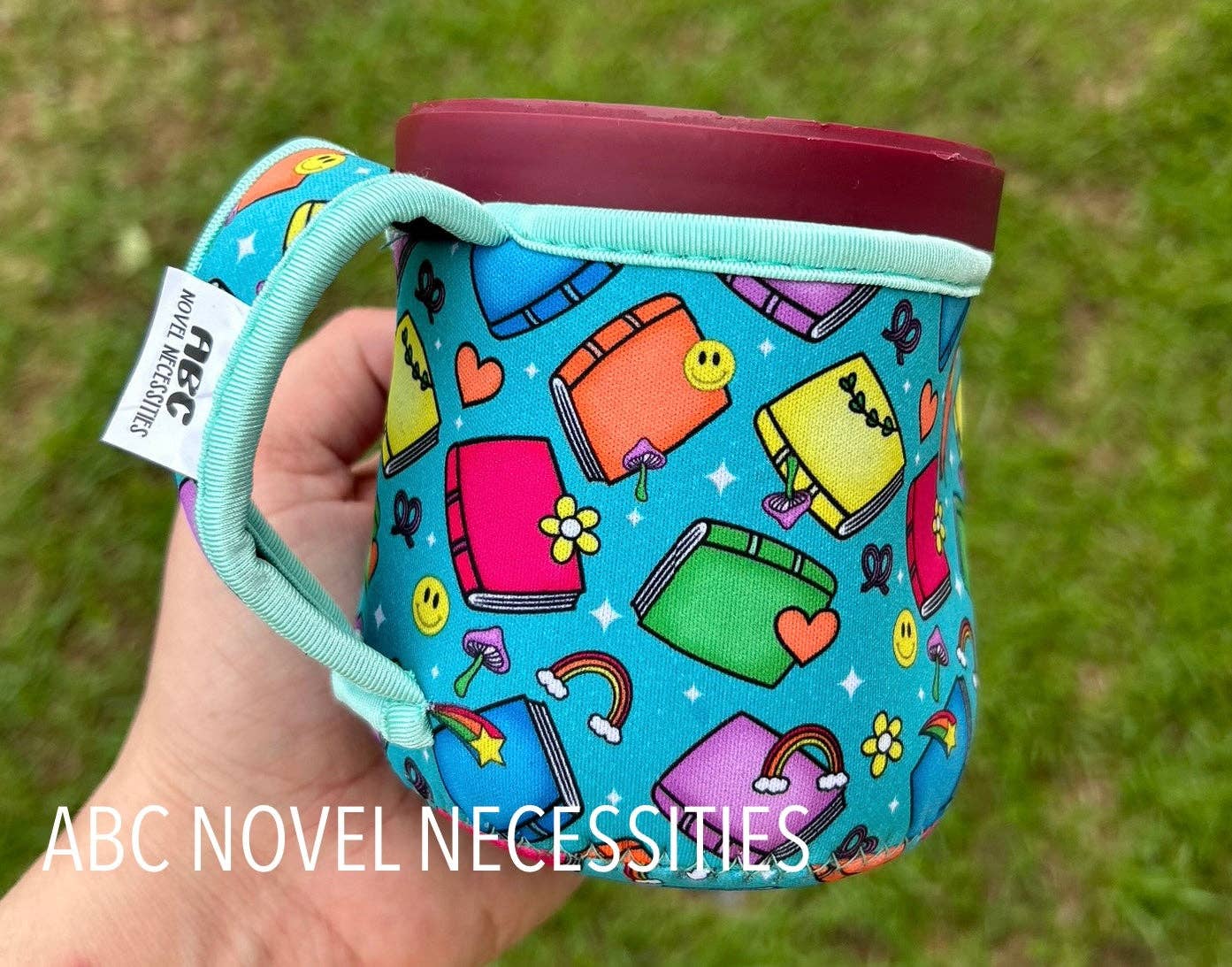 Ice Cream Sleeve