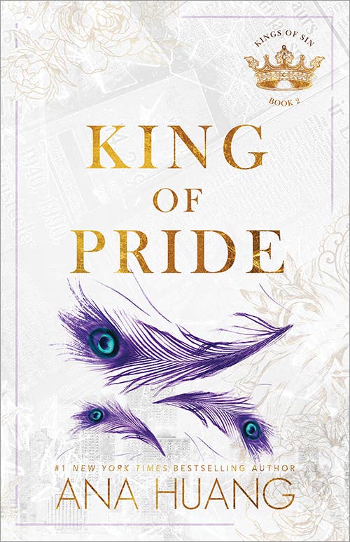 King of Pride | Ana Huang