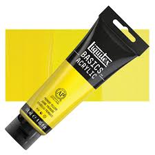 Liquitex 4oz Acrylic Paint