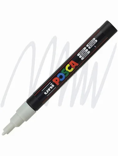 POSCA 3M Fine Bullet Tip Pen