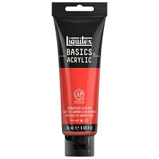 Liquitex 4oz Acrylic Paint