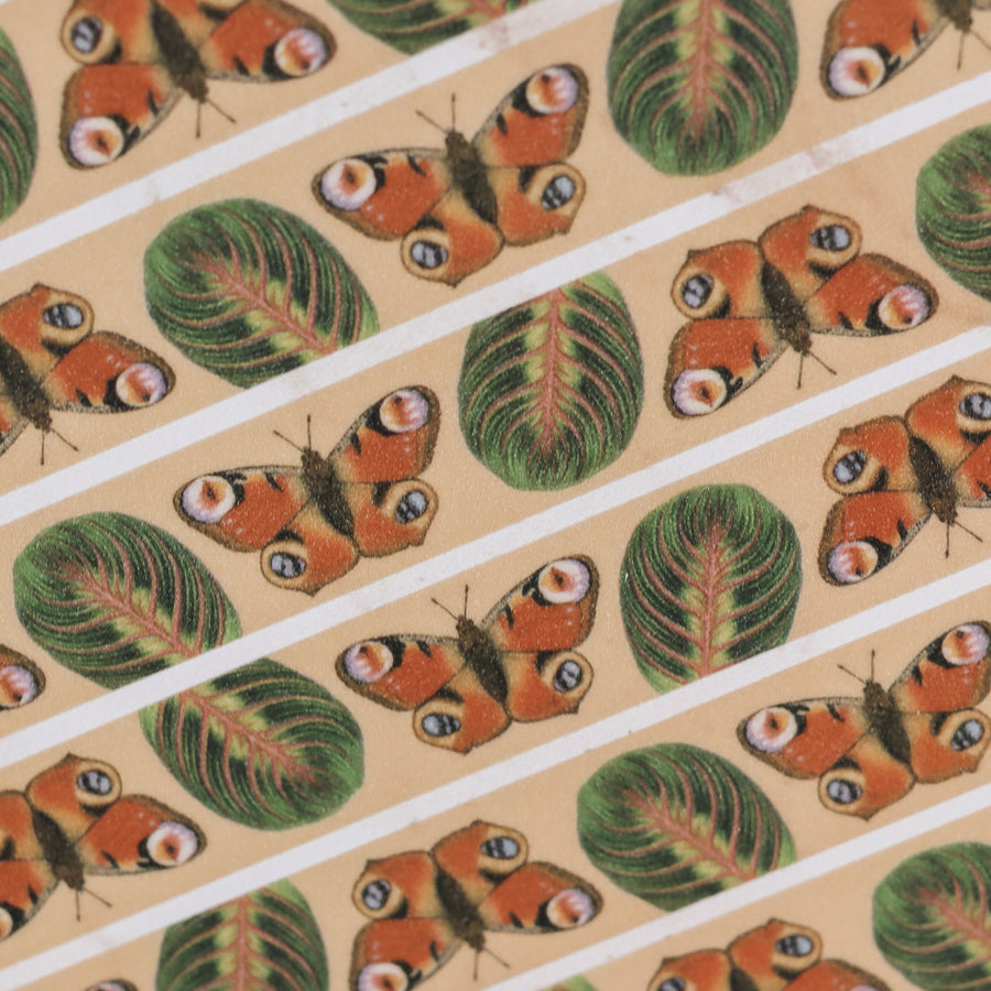 Garden Explorer Washi Tape
