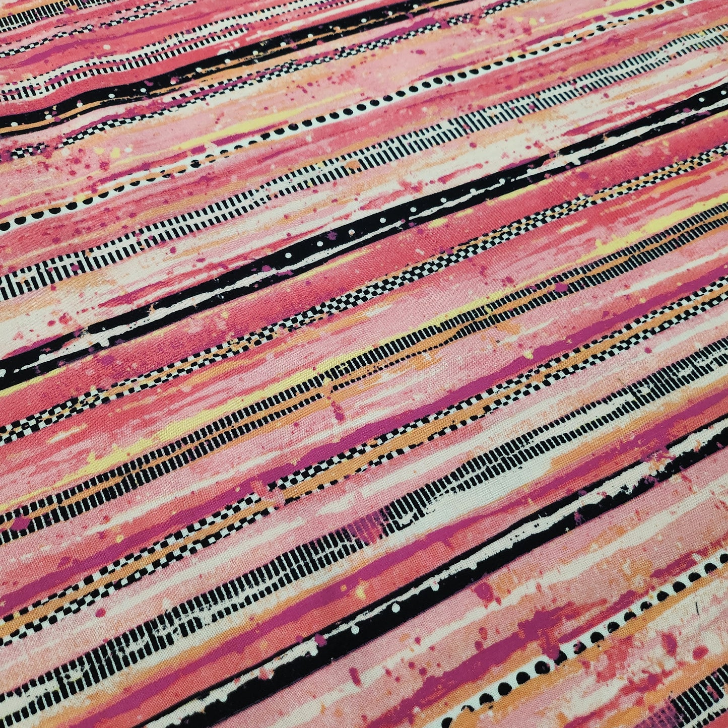 Thermal - Scorching || Heat Wave
Katie Pasquini Masopust