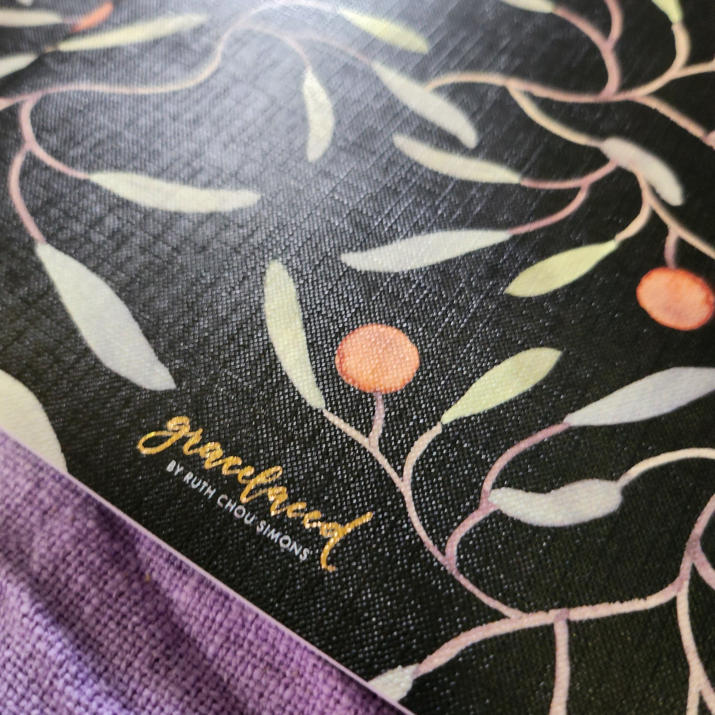 Hope Lined Journal