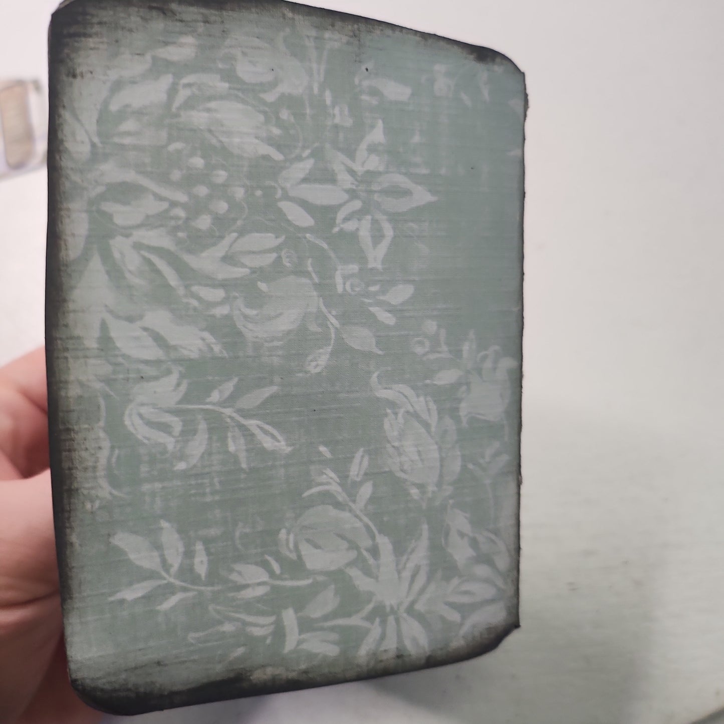 The Scenic Route Mini Cover