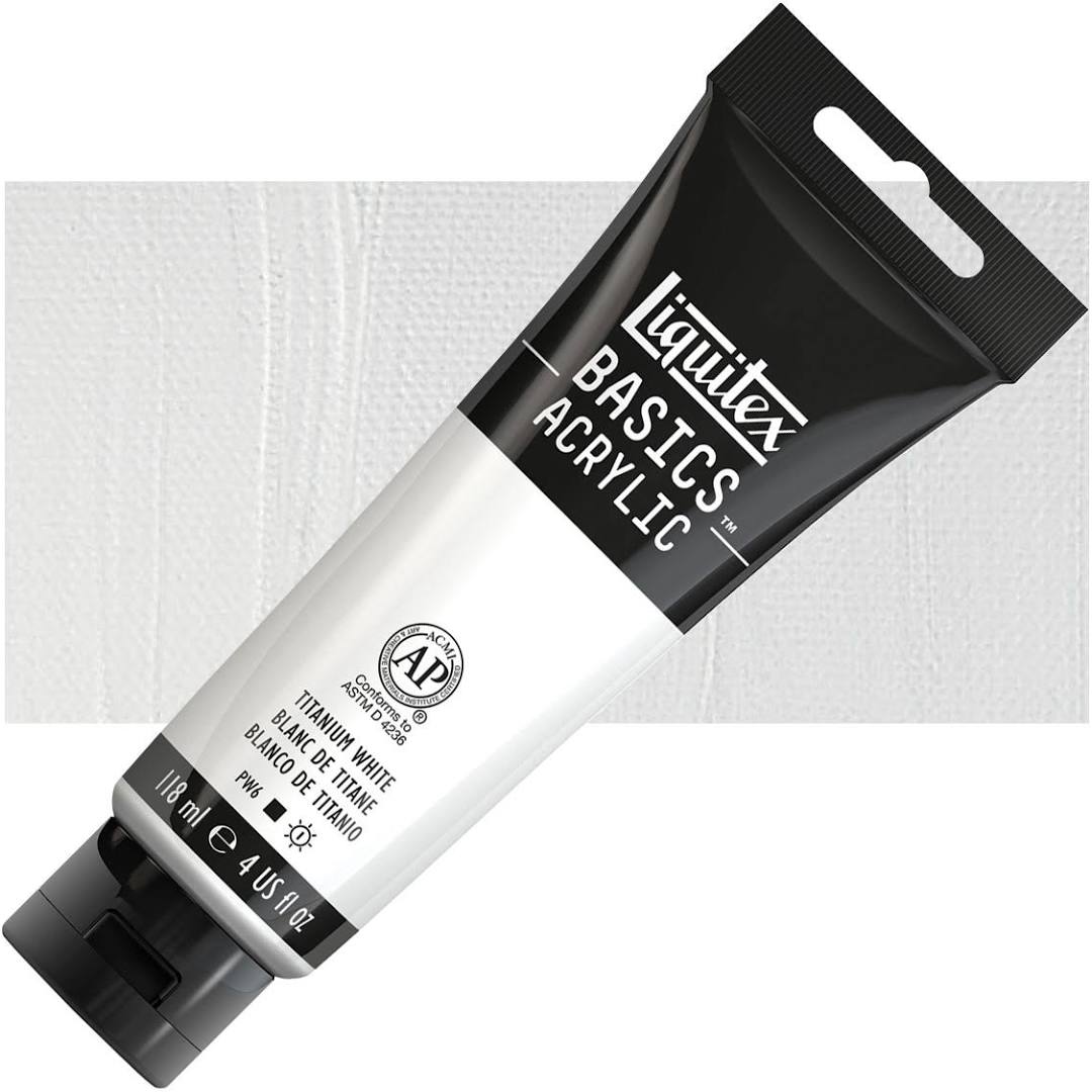 Liquitex 4oz Acrylic Paint