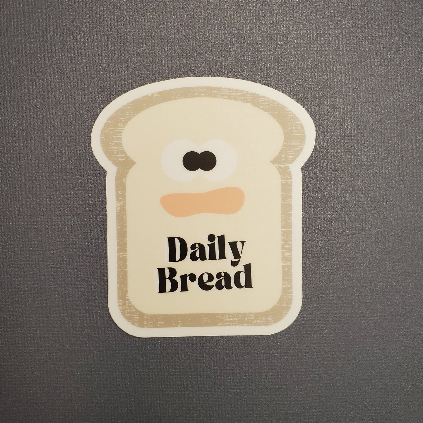 Daily Bread Stickers