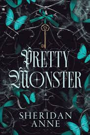 Pretty Monster | Sheridan Anne