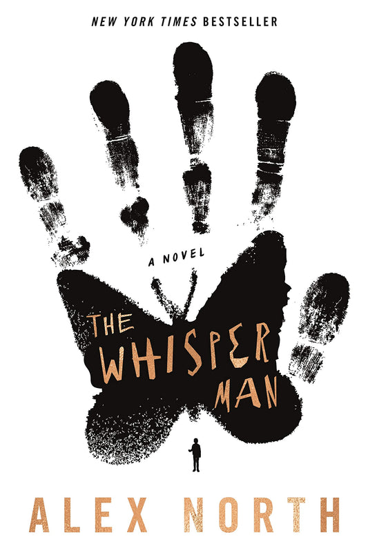 The Whisper Man - Alex North