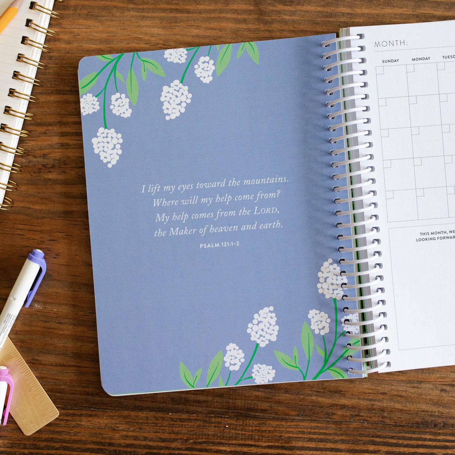 The Homeschool Planner