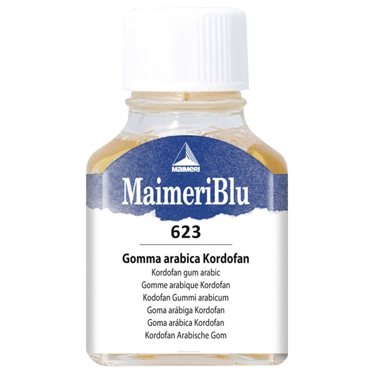 MaimeriBlu Watercolor Mediums - 75ml