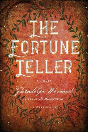 Gwendolyn Womack’s The Fortune Teller