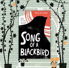 Song of a Blackbird
