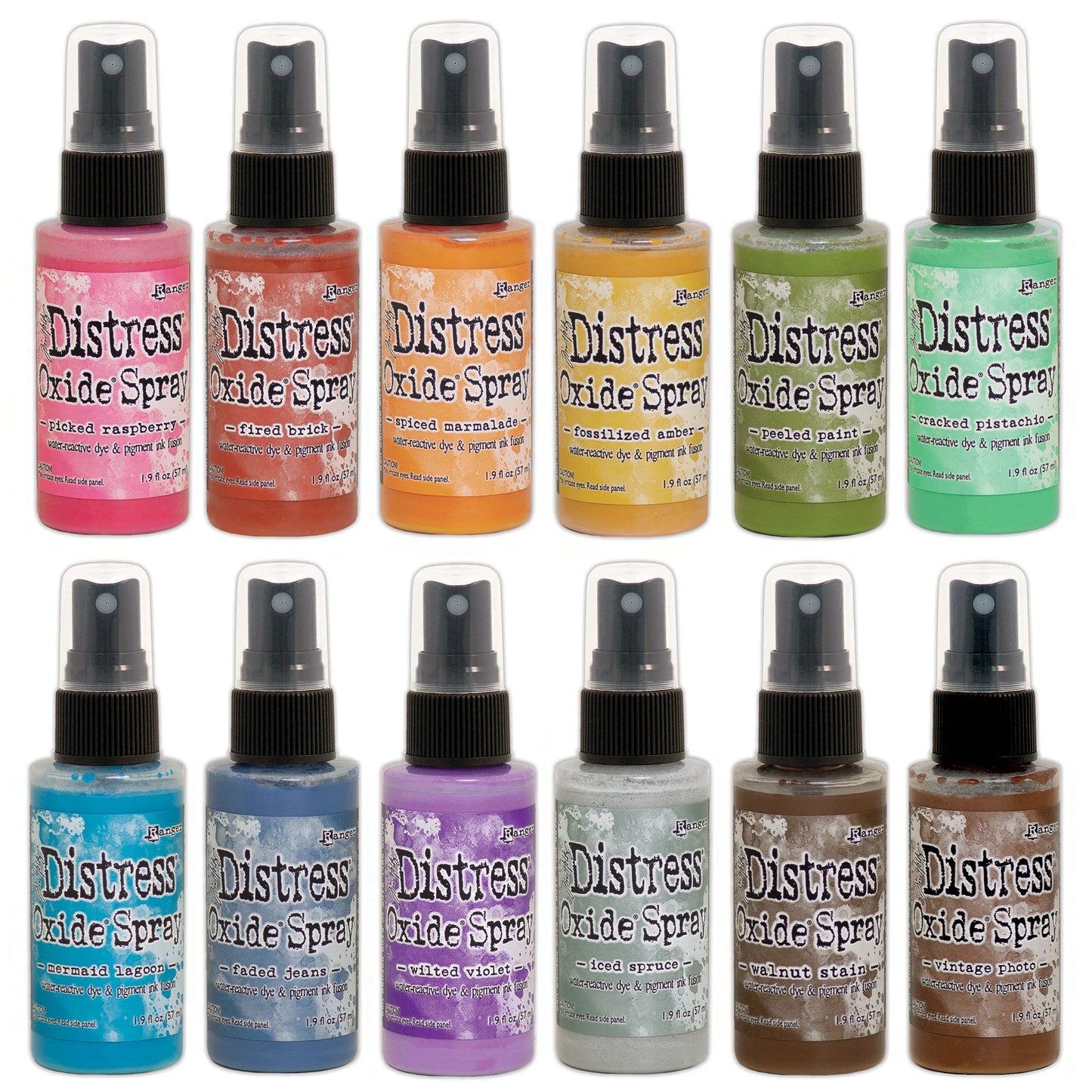 Tim Holtz Distress Oxide Spray 1.9 oz