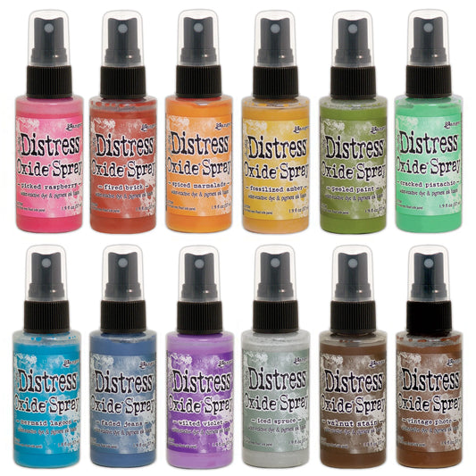 Tim Holtz Distress Oxide Spray 1.9 oz