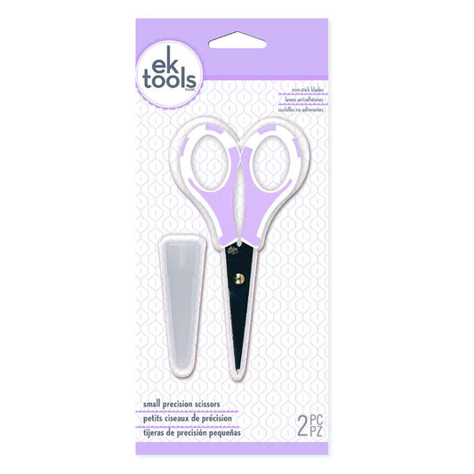 EK Tools Small Precision Scissors
