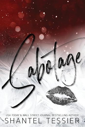 Sabotage (The Lords, Book 4)