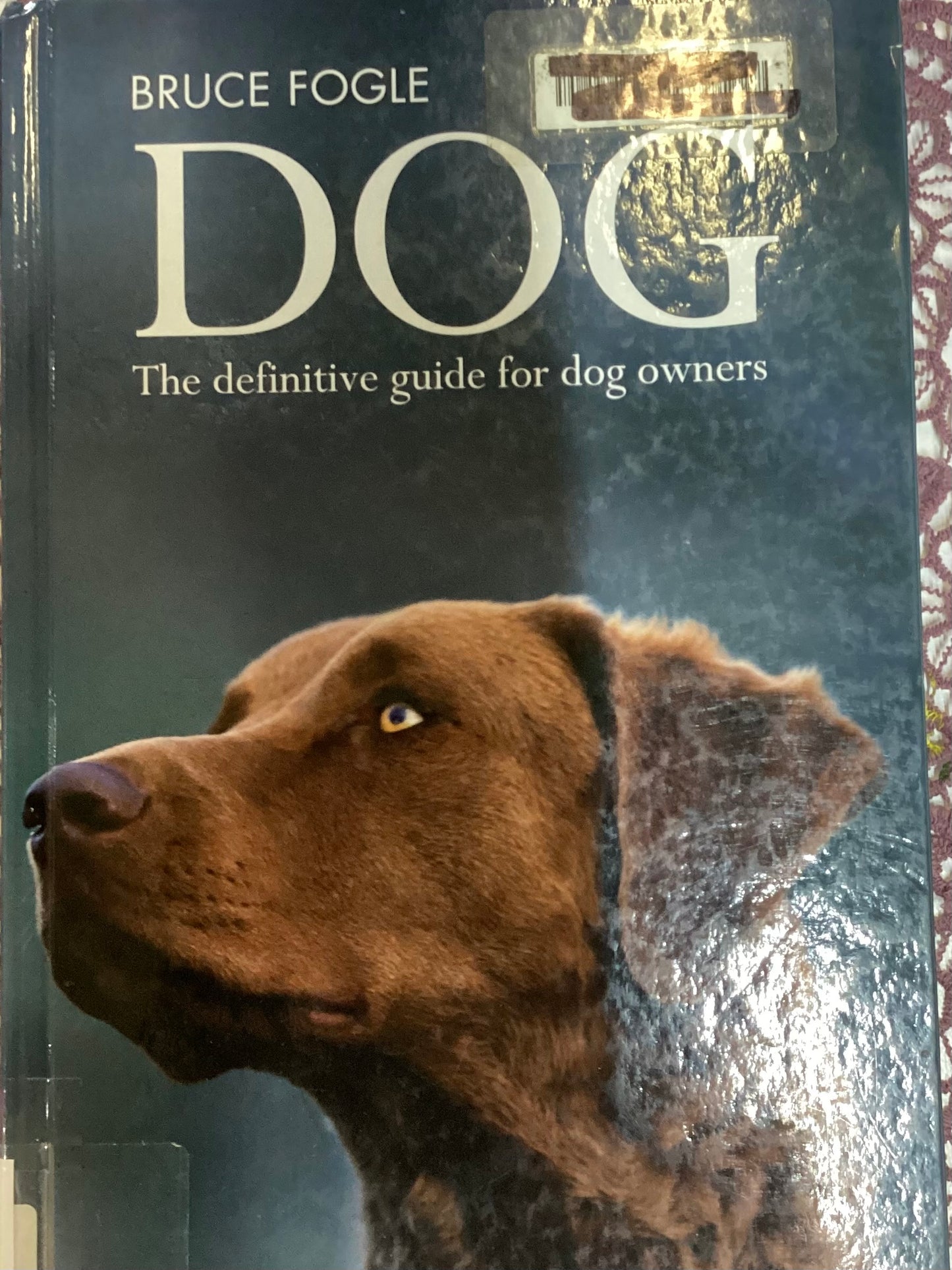 The definitive guide for dog owners