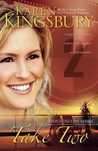 Take Two - Karen Kingsbury