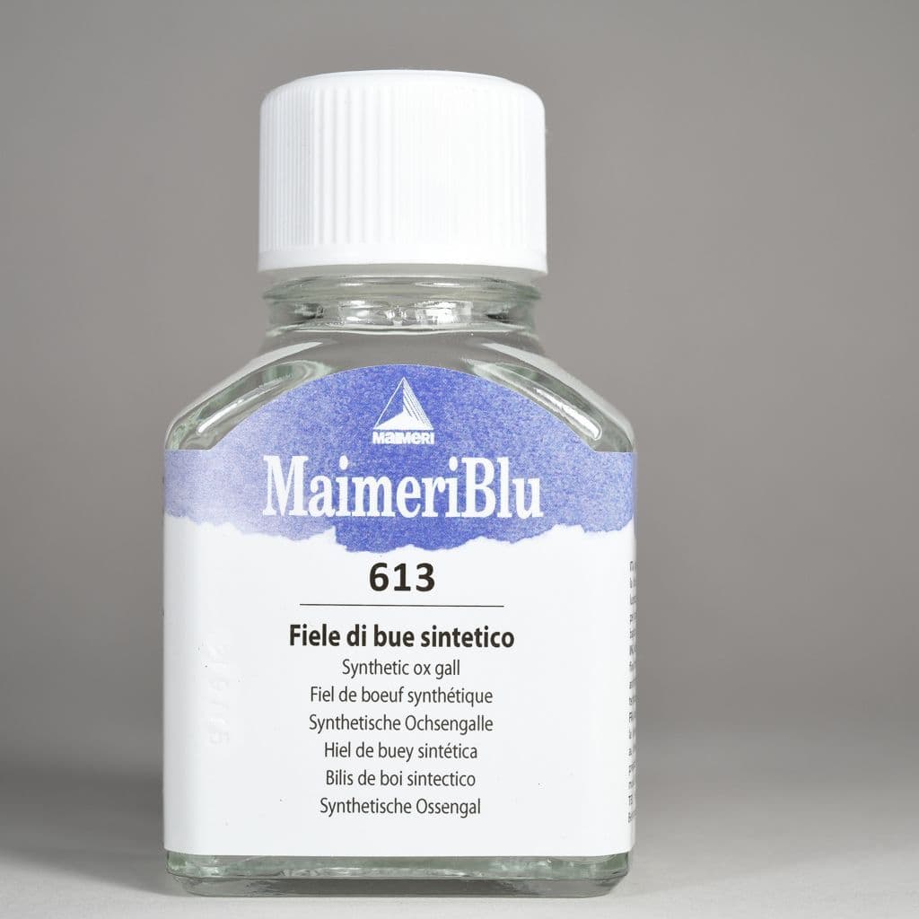 MaimeriBlu Watercolor Mediums - 75ml